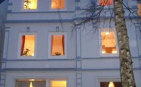 Alster City Garden Villa